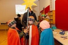 02.-03.01.2025 Sternsingen